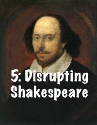 shakespeare